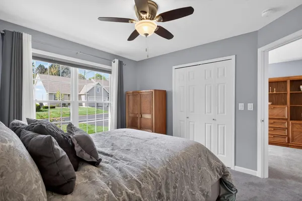 $339,900 | 3690 Terrace Hills Lane, Unit 25, Jackson, MI 49203