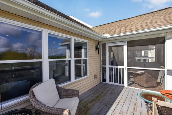 $339,900 | 3690 Terrace Hills Lane, Unit 25, Jackson, MI 49203