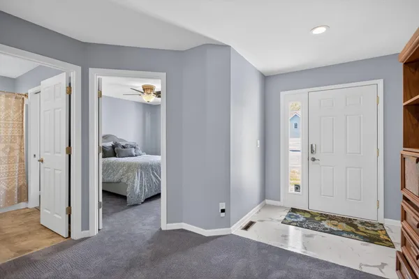$339,900 | 3690 Terrace Hills Lane, Unit 25, Jackson, MI 49203