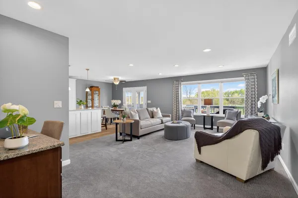 $339,900 | 3690 Terrace Hills Lane, Unit 25, Jackson, MI 49203