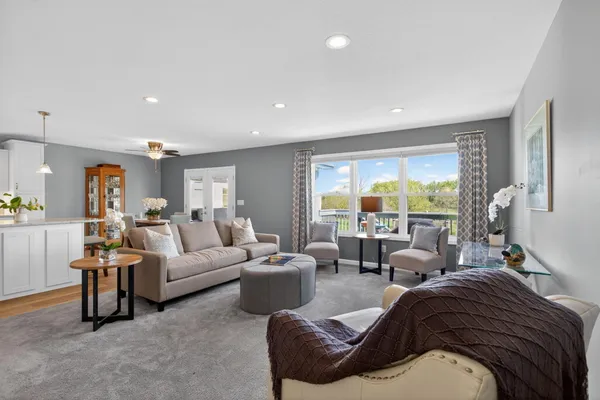 $339,900 | 3690 Terrace Hills Lane, Unit 25, Jackson, MI 49203