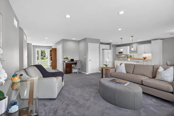 $339,900 | 3690 Terrace Hills Lane, Unit 25, Jackson, MI 49203