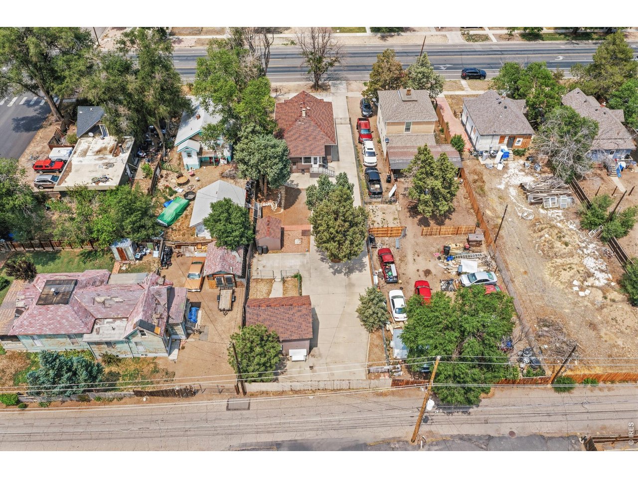 1122 5th Street Greeley, CO 80631 - Photo 4 of 42