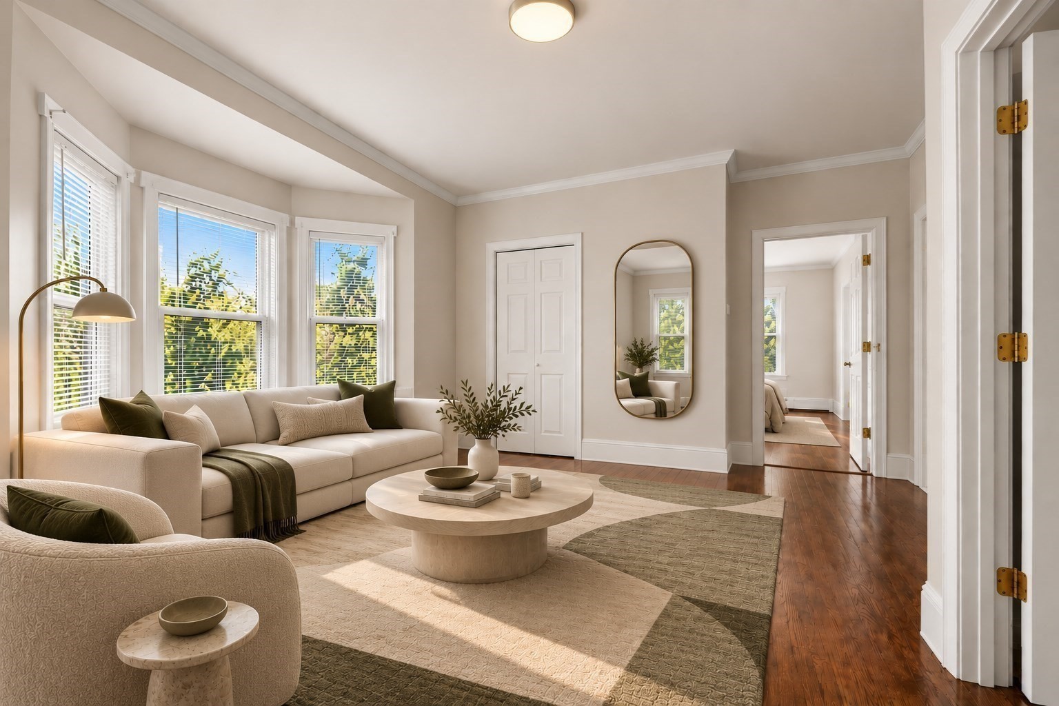 48 Alpine Street, Unit 2 Boston, MA 02119 - Photo 2 of 25 Gallery Image 2