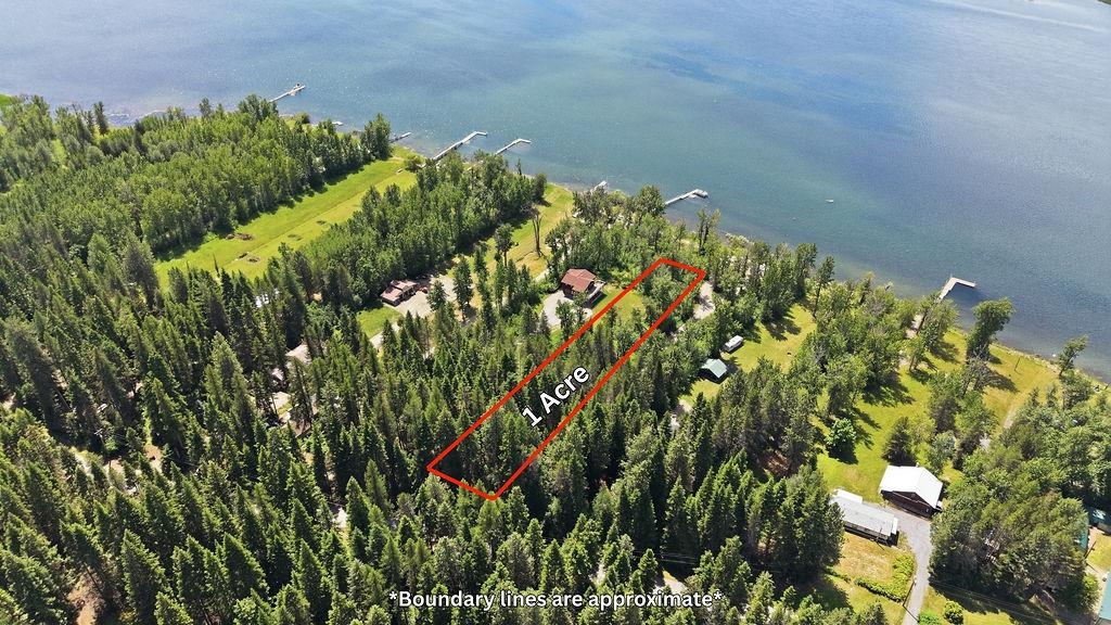 641 Riverbend Loop Road, Unit LOT 1 BLOCK 2 RIVERBEND ESTATES Cusick, WA 99119 - Photo 20 of 21