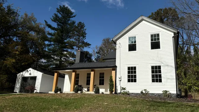 $895,000 | 101 Carl Drive Northeast, Ada, MI 49301