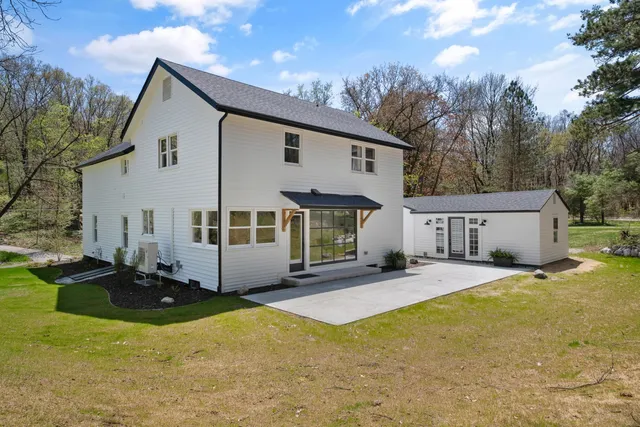 $895,000 | 101 Carl Drive Northeast, Ada, MI 49301