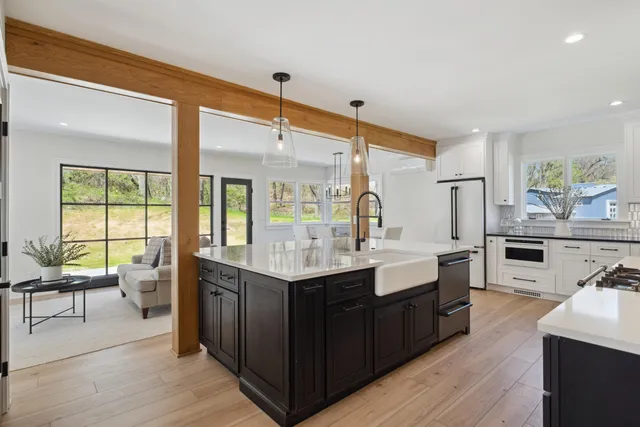 $895,000 | 101 Carl Drive Northeast, Ada, MI 49301