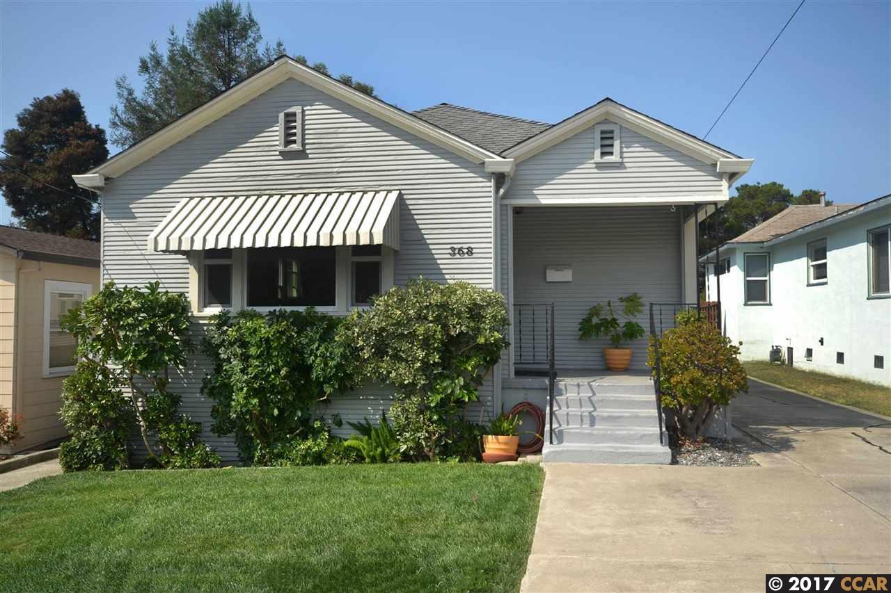 368 Harris Avenue Rodeo, CA 94572 - Photo 1 of 1