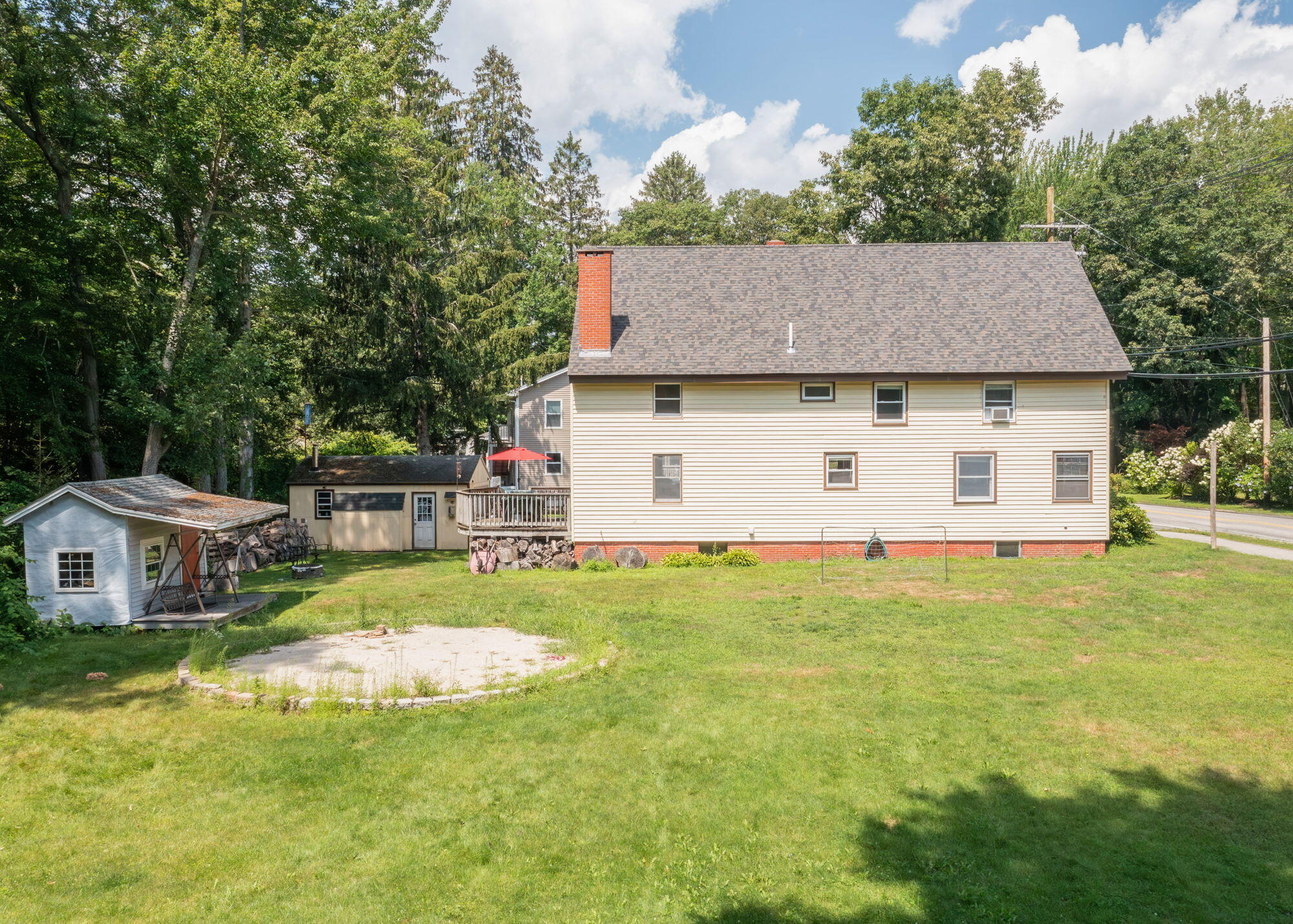 421 Ferry Road Saco, ME 04072 - Photo 45 of 74 421FerryRd-Saco-49