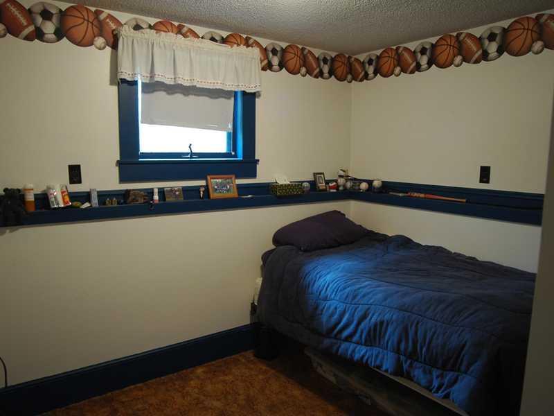 55 Rho Avenue Jefferson, ME 04348 - Photo 17 of 23 Bedroom.