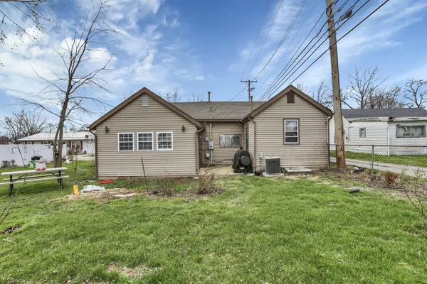 $175,000 | 332 Fountain Avenue, Washington Court House, OH 43160