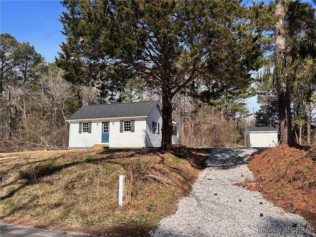 6579 Williams Landing Road Hayes, VA 23072 - Photo 3 of 23