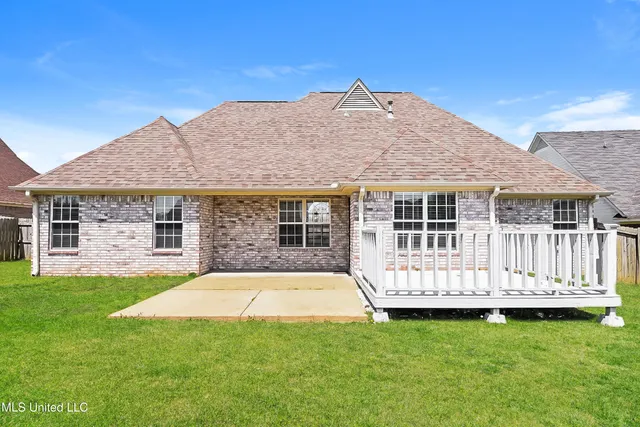 $1,940 | 2743 Olivia Lane, Southaven, MS 38672