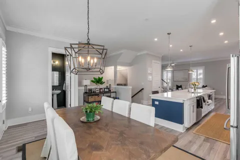 $1,295,000 | 549 Cooper Village Lane, Mount Pleasant, SC 29464