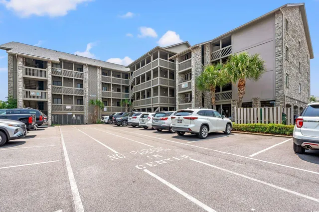 $450,000 | 618 North Waccamaw Drive, Unit A5, Murrells Inlet, SC 29576