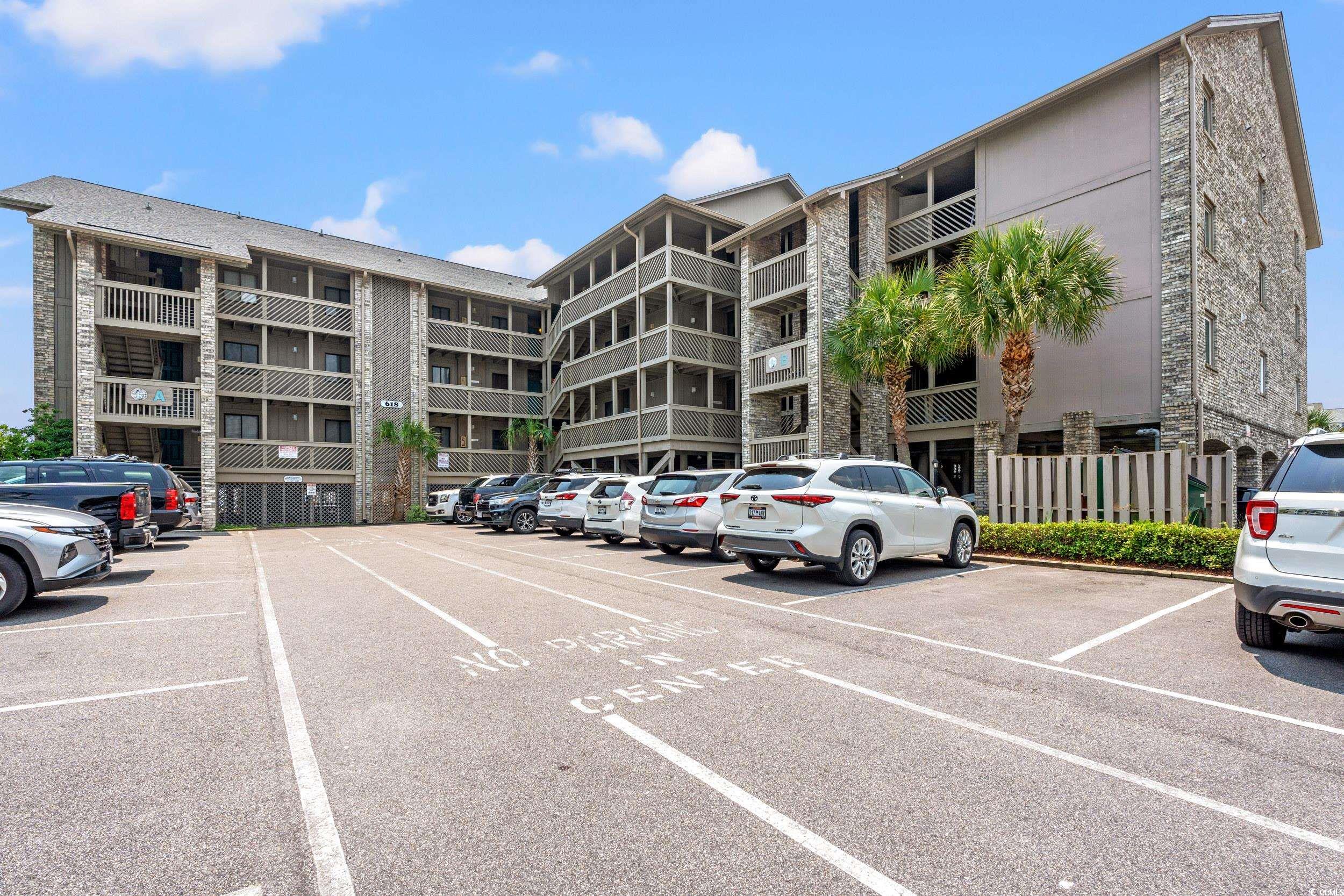 618 North Waccamaw Drive, Unit A5 Murrells Inlet, SC 29576 - Photo 1 of 24