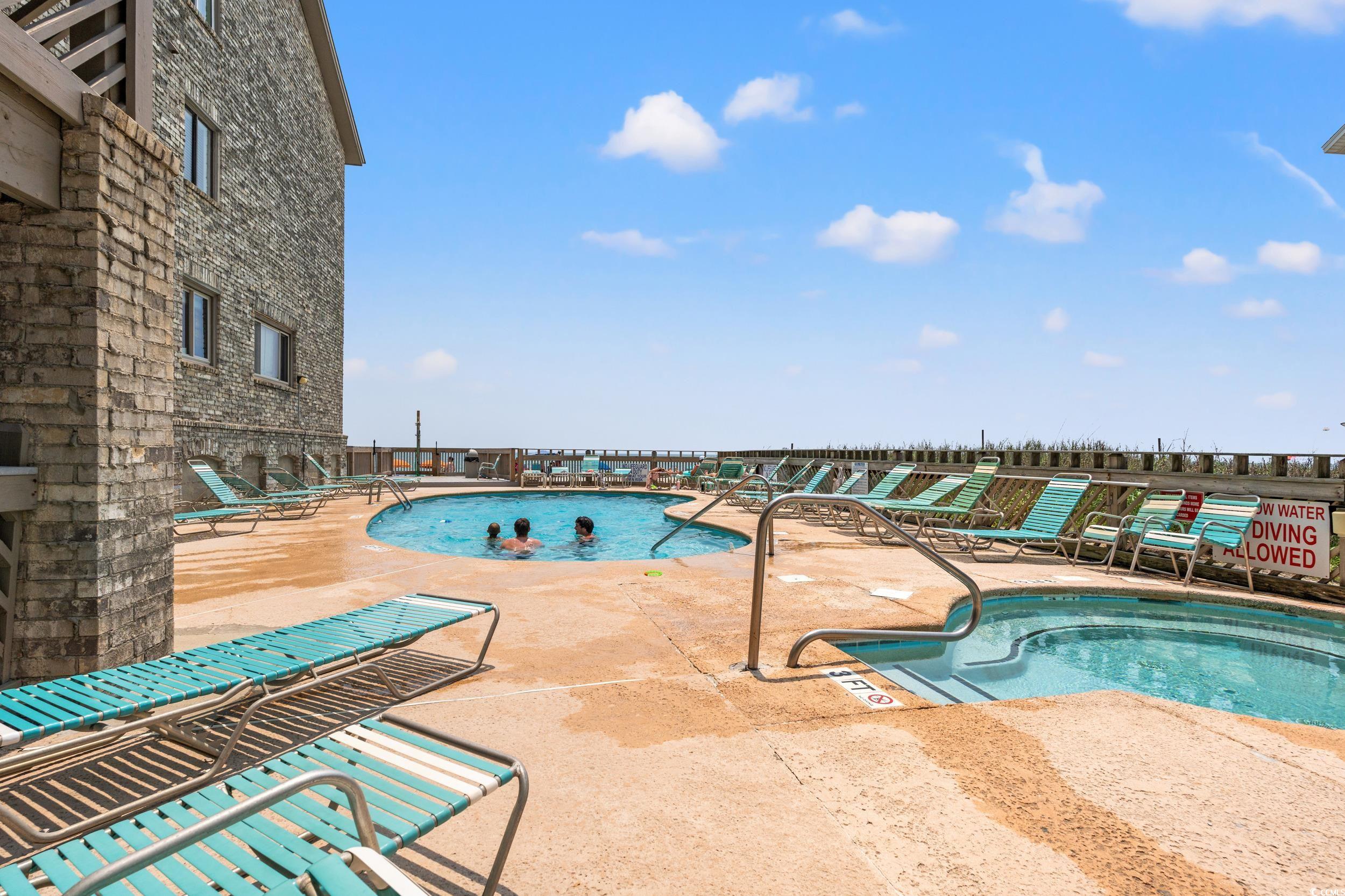 618 North Waccamaw Drive, Unit A5 Murrells Inlet, SC 29576 - Photo 21 of 24