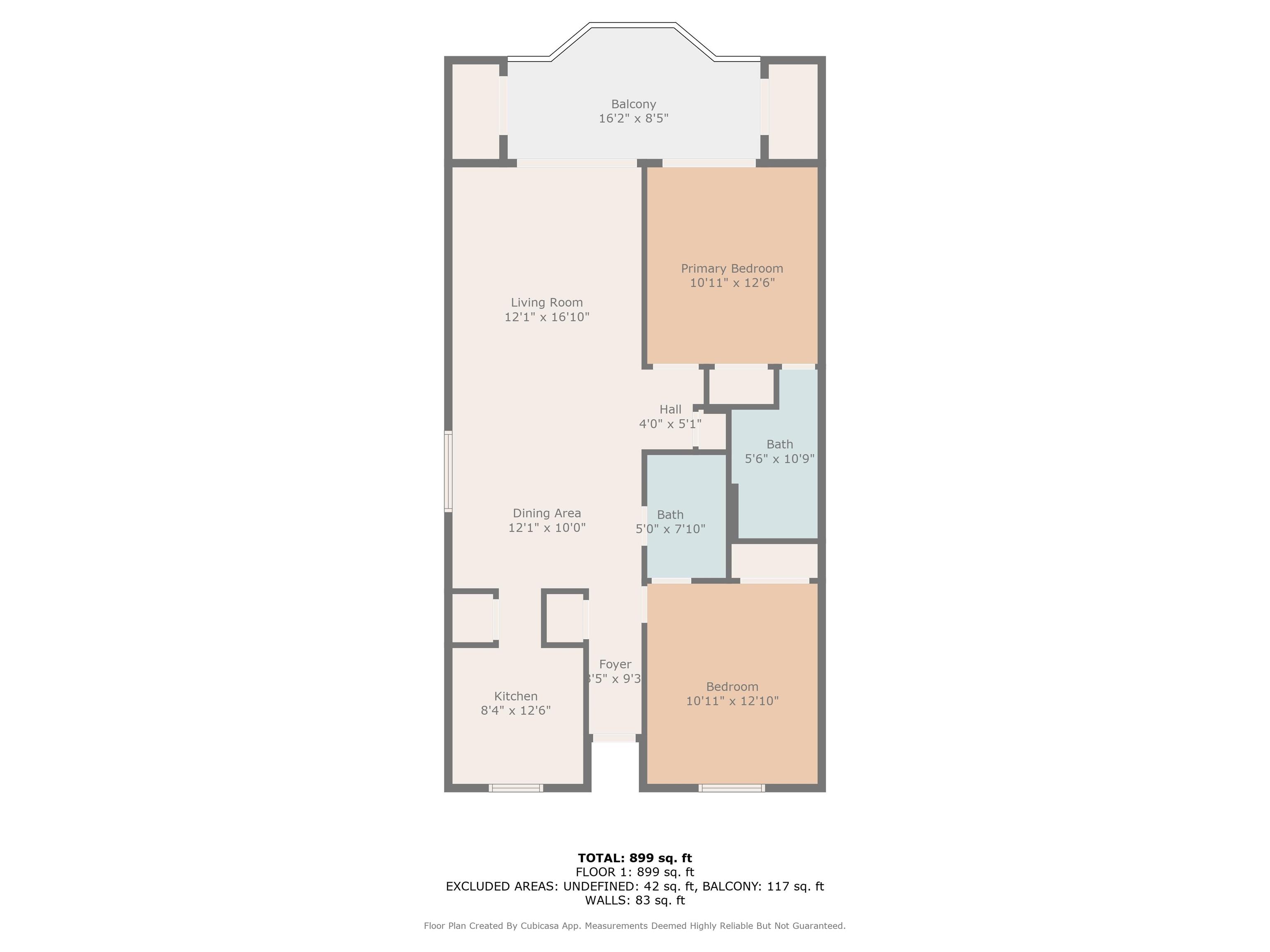 618 North Waccamaw Drive, Unit A5 Murrells Inlet, SC 29576 - Photo 24 of 24