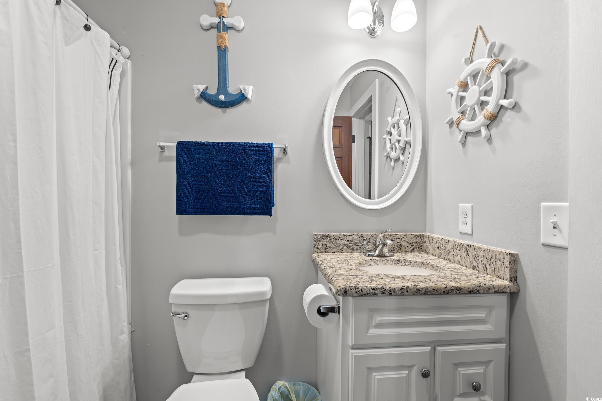 618 North Waccamaw Drive, Unit A5 Murrells Inlet, SC 29576 - Photo 4 of 24