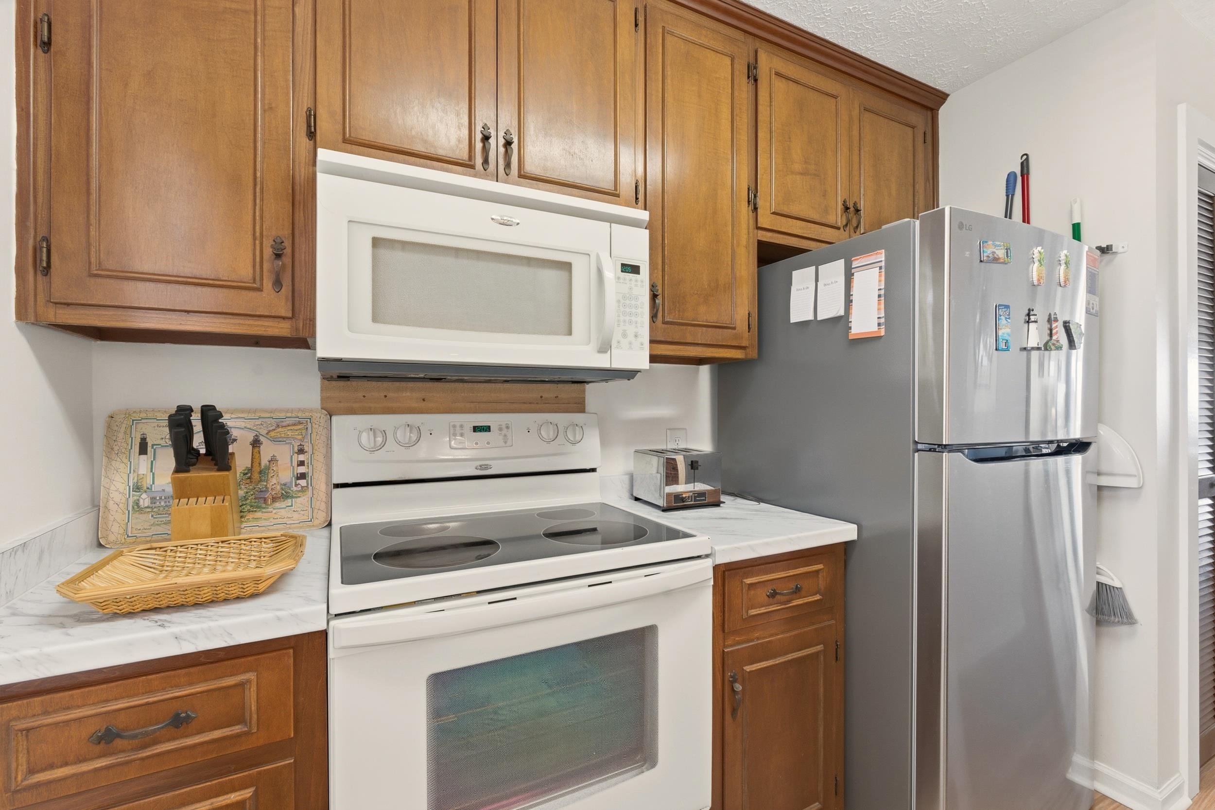 618 North Waccamaw Drive, Unit A5 Murrells Inlet, SC 29576 - Photo 10 of 24