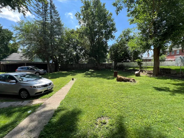 a room with furniture and gym equipment
