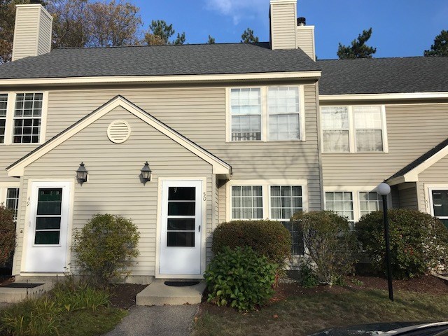 50 Northeast Village Road, Unit 50 Concord, NH 03301 - Photo 1 of 1 Gallery Image 1
