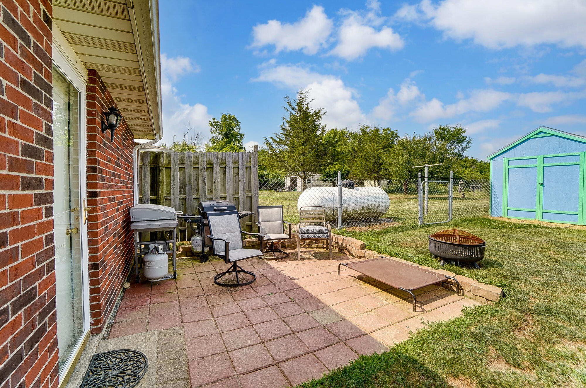 4064 St Johns Road Lima, OH 45806 - Photo 31 of 34