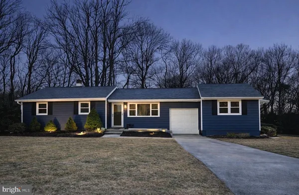 $650,000 | 3 Richardson Road, Robbinsville, NJ 08691