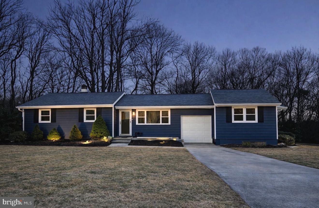 3 Richardson Road Robbinsville, NJ 08691 - Photo 1 of 19