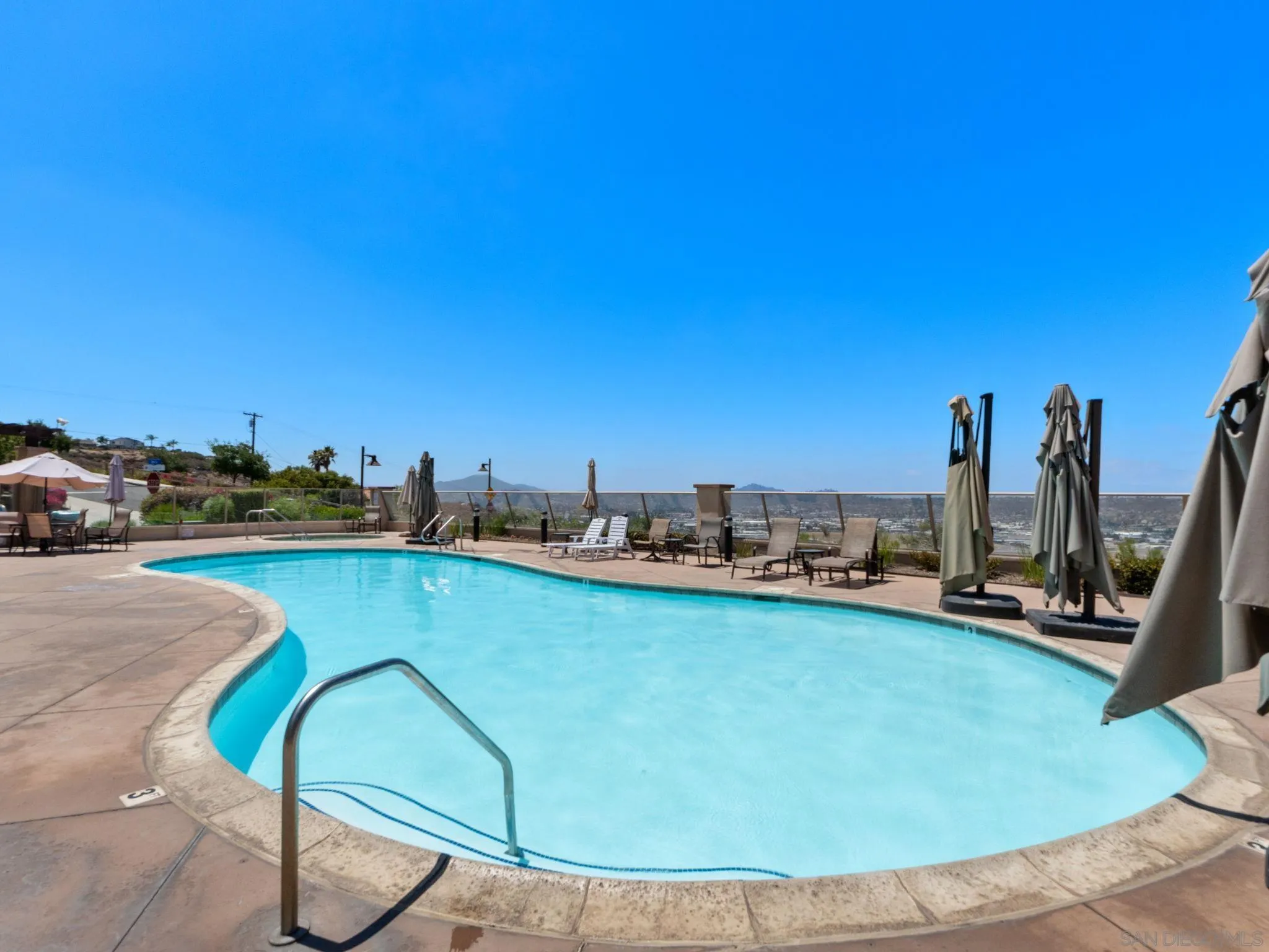 1412 Calabria Street Santee, CA 92071 - Photo 50 of 72 Community Pool