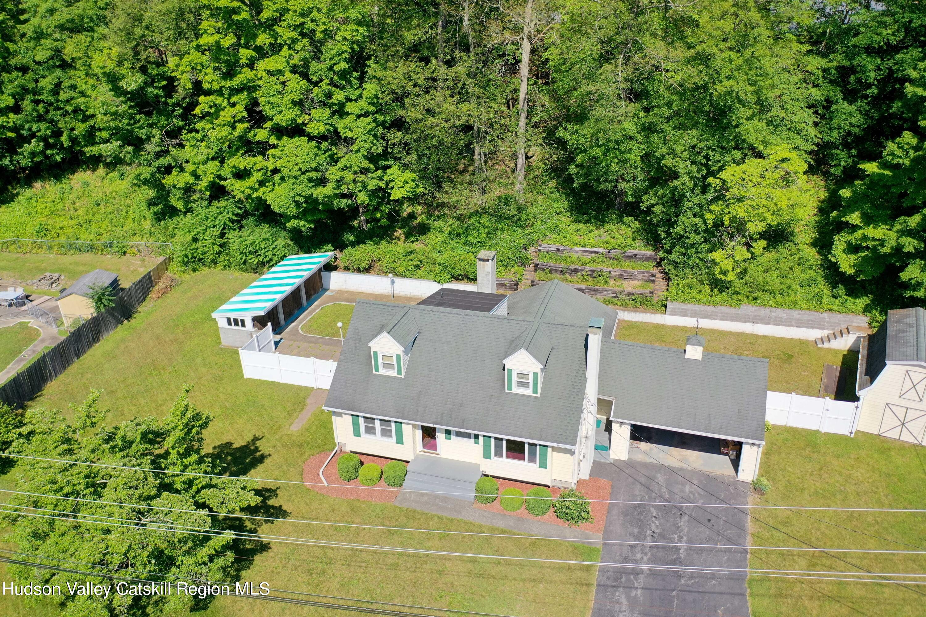 24 Circle Drive Hyde Park, NY 12538 - Photo 31 of 40 DJI_0498