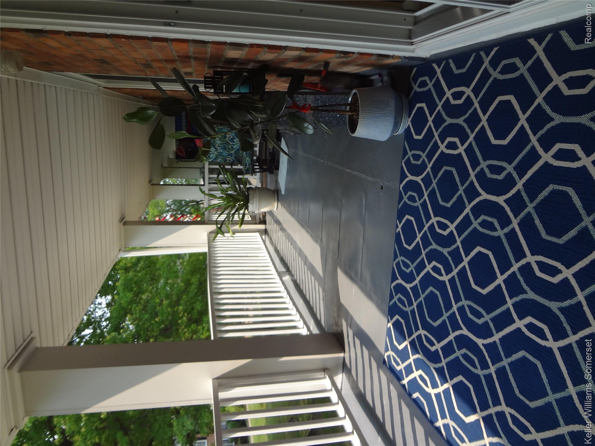 29626 Hoover Road, Unit 626 Warren, MI 48093 - Photo 24 of 35 View of patio