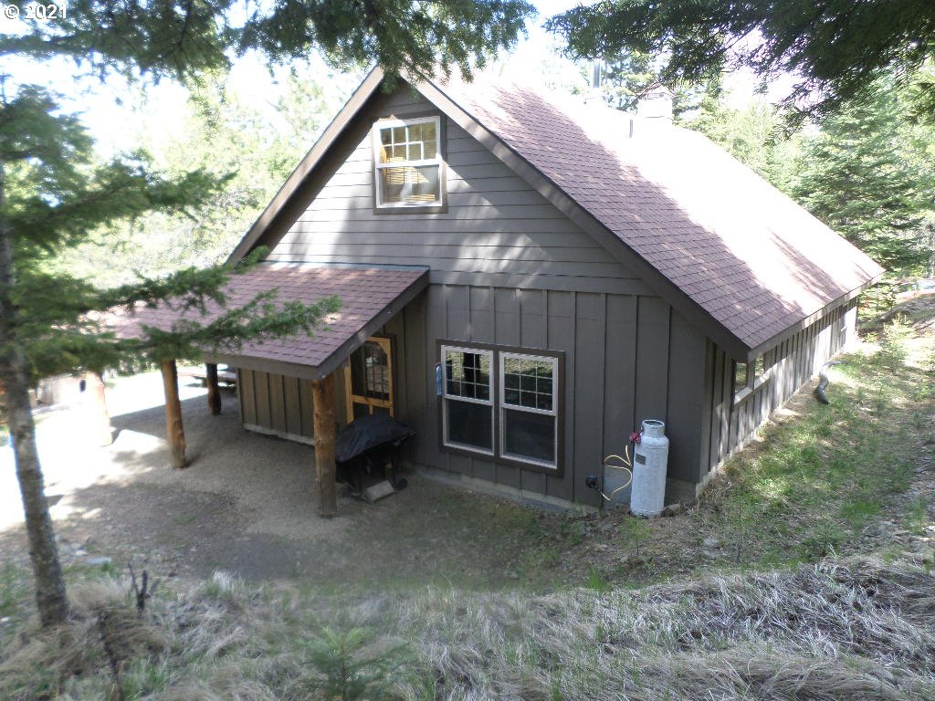 61718 Chief Joseph Loop Joseph, OR 97846 - Photo 1 of 25 Gallery Image 1