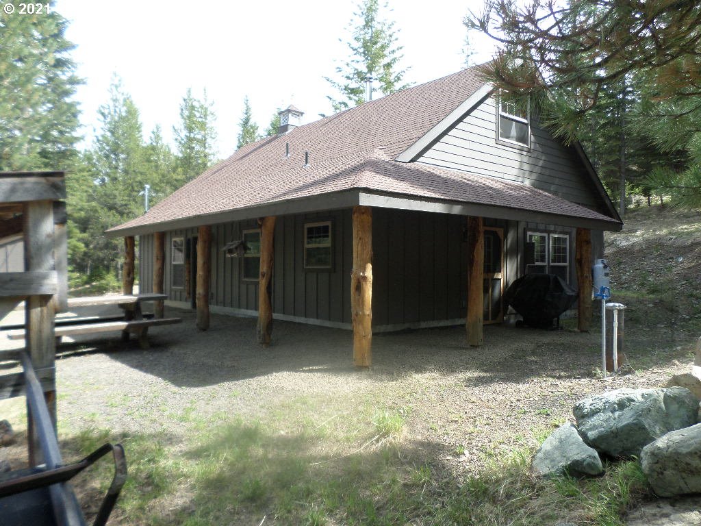 61718 Chief Joseph Loop Joseph, OR 97846 - Photo 2 of 25 Gallery Image 2