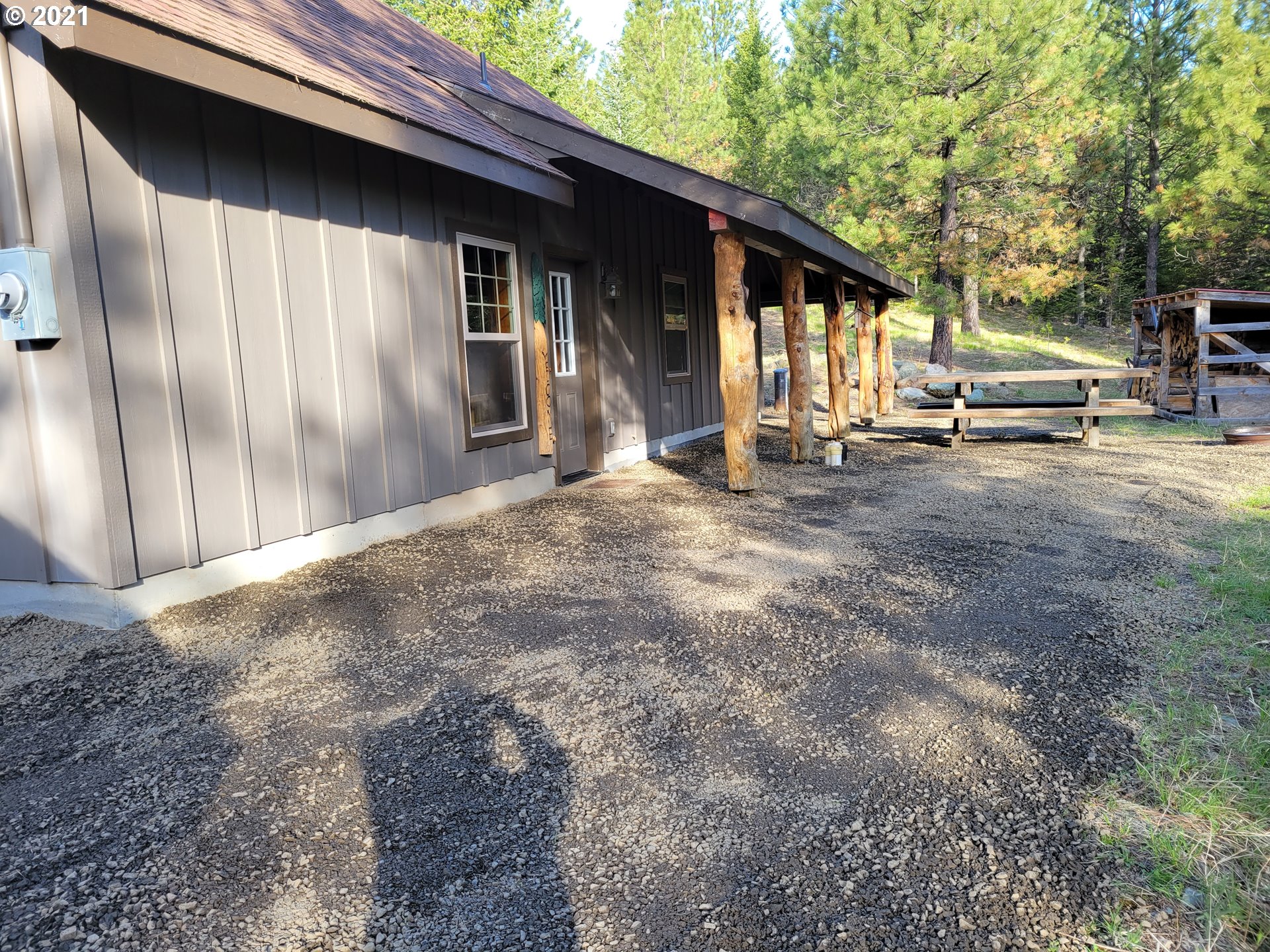 61718 Chief Joseph Loop Joseph, OR 97846 - Photo 3 of 25 Gallery Image 3