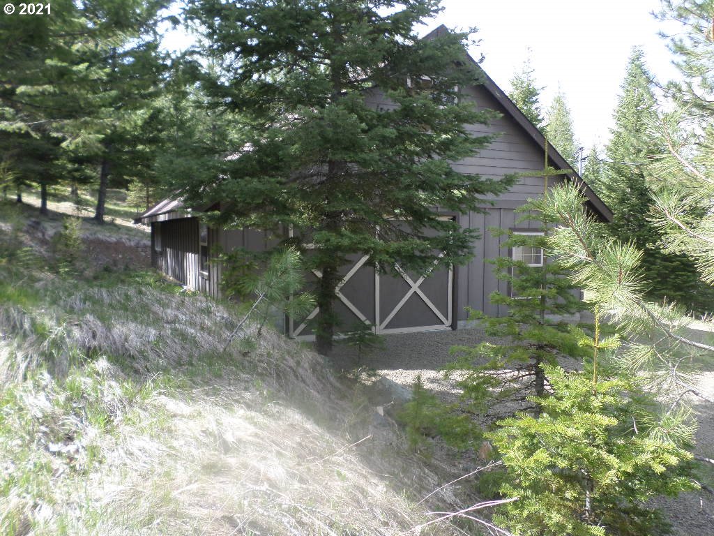 61718 Chief Joseph Loop Joseph, OR 97846 - Photo 4 of 25 Gallery Image 4