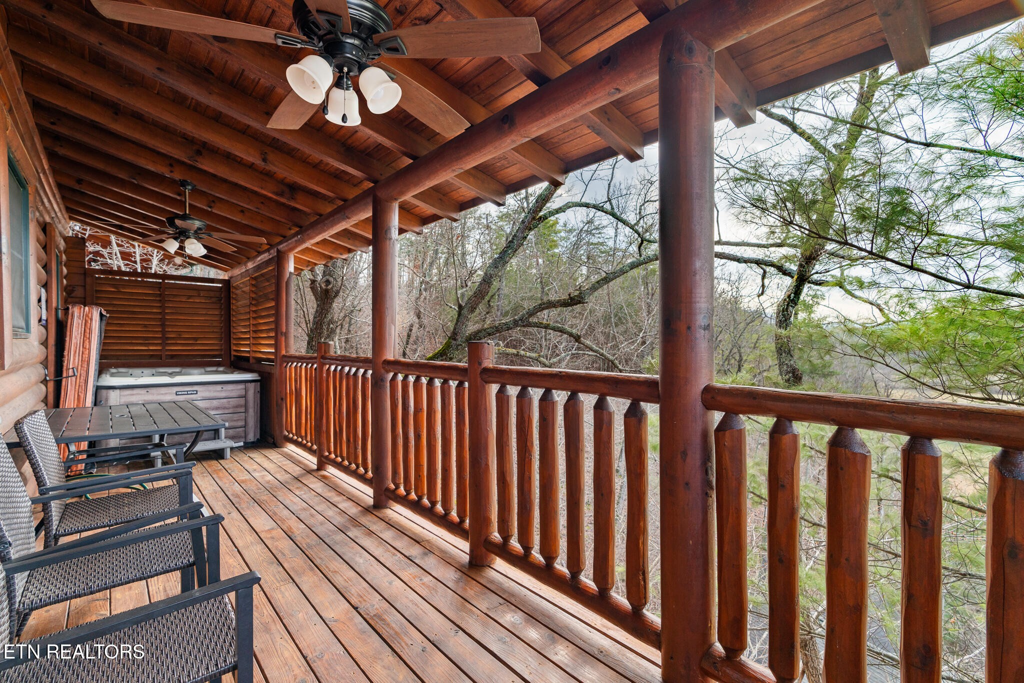 1734 Summit View Way Pigeon Forge, TN 37862 - Photo 33 of 41 Gallery Image 33