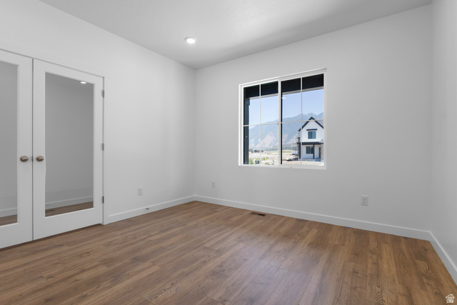 1380 West 2350 South, Unit 16 Perry, UT 84302 - Photo 2 of 25 Picture of a model home