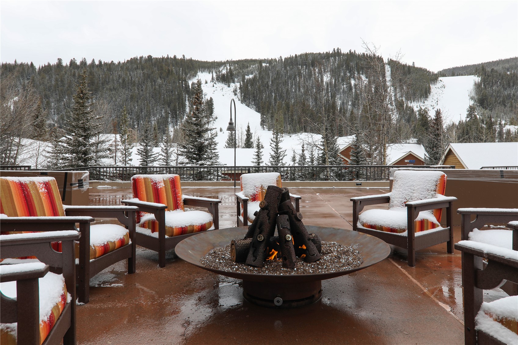 1205 West Keystone Road, Unit 2777 Keystone, CO 80435 - Photo 22 of 33 Gallery Image 22