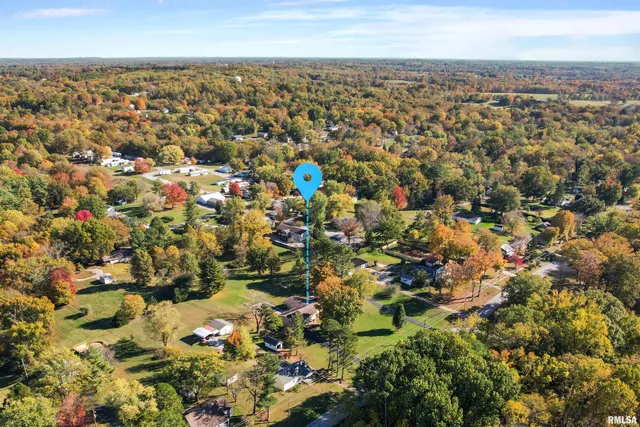 $465,000 | 524 North Main Street, Jonesboro, IL 62952