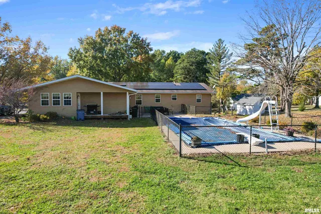 $465,000 | 524 North Main Street, Jonesboro, IL 62952