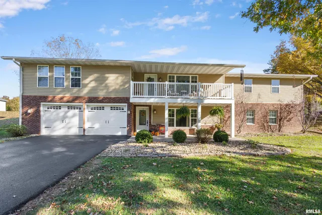 $465,000 | 524 North Main Street, Jonesboro, IL 62952