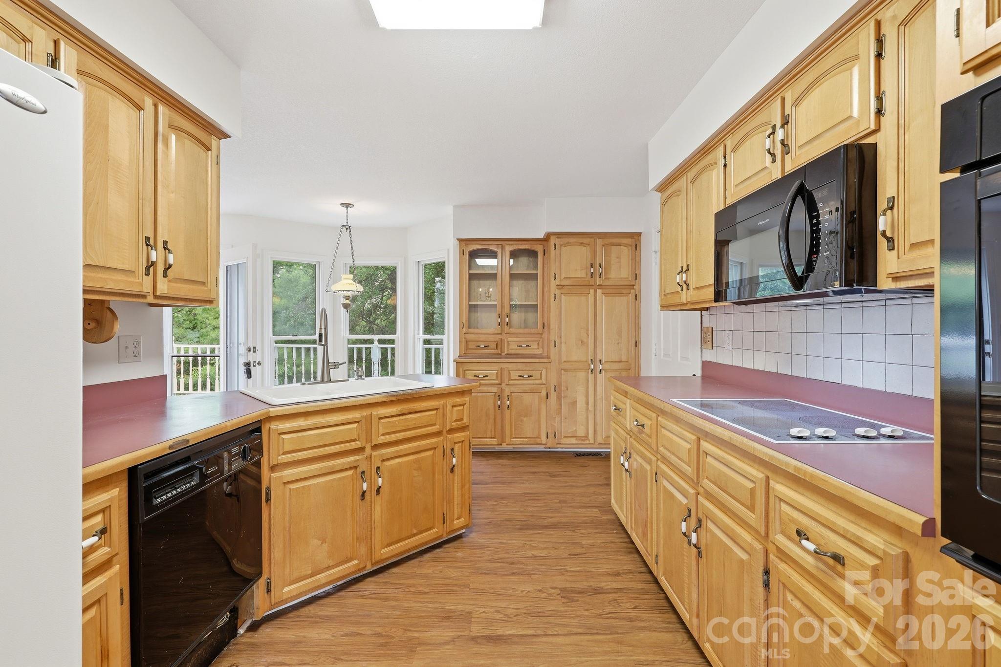 1091 Windswept Ridge Road Marshall, NC 28753 - Photo 16 of 48