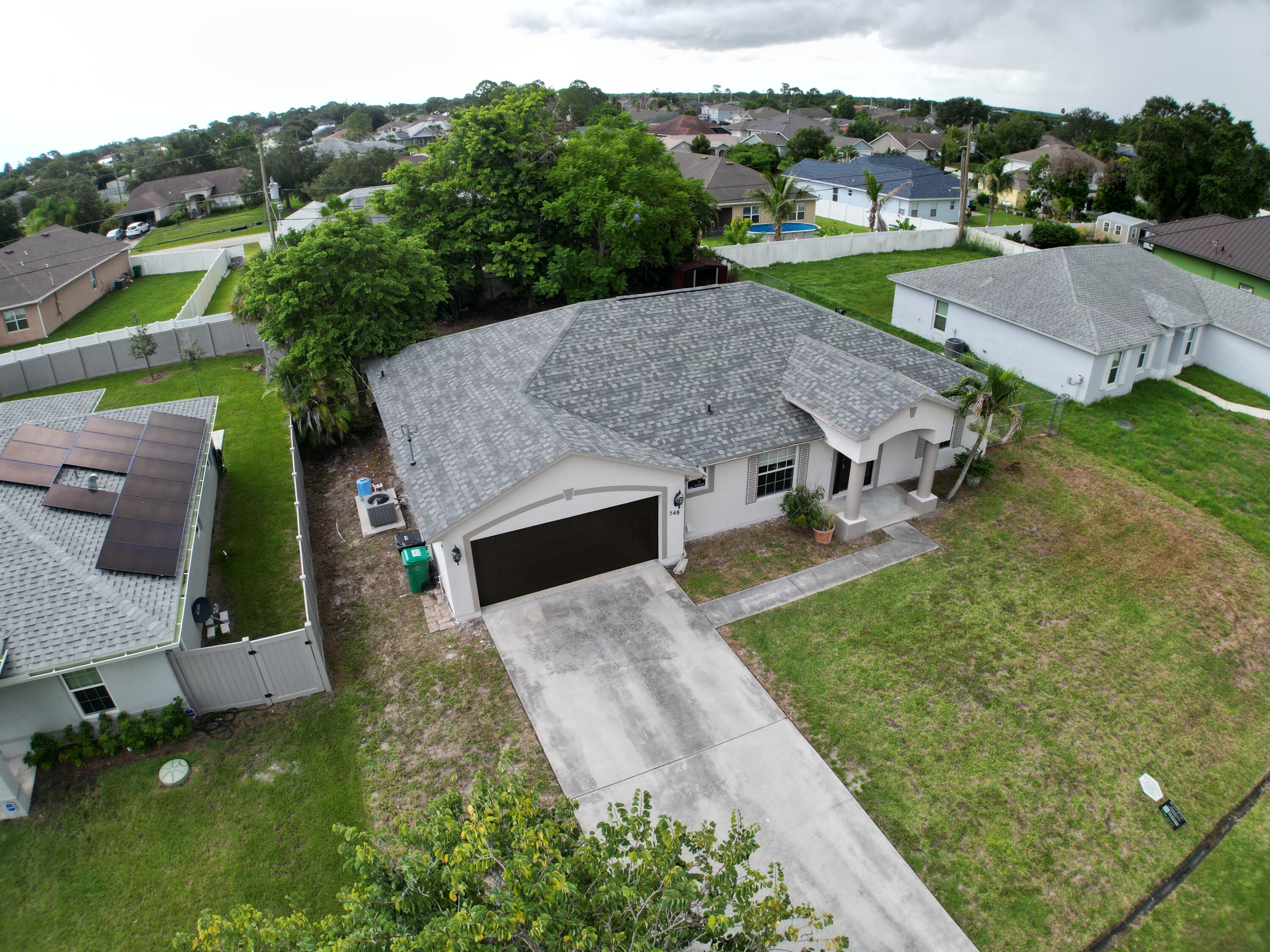 548 Southwest Undallo Road Port St. Lucie, FL 34953 - Photo 24 of 26 DJI_0260