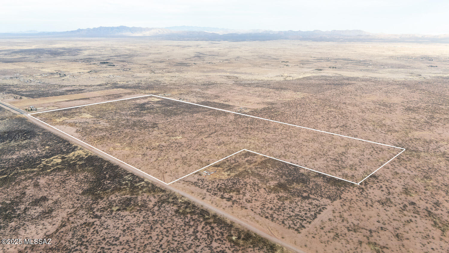 4283 West Prince Road McNeal, AZ 85617 - Photo 2 of 15 Gallery Image 2