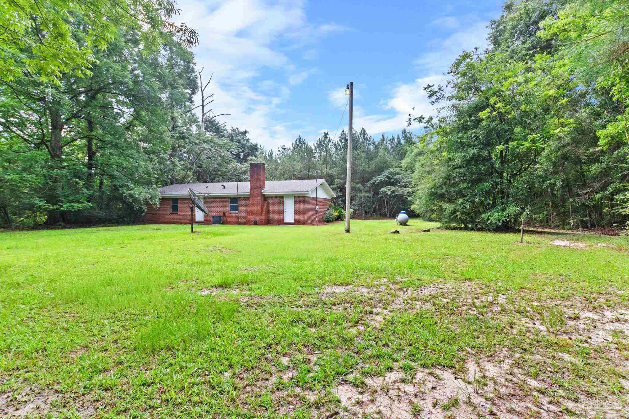 440 Hart Farm Road Flomaton, AL 36441 - Photo 39 of 45