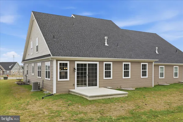 $579,900 | 253 Bellaride Lane, Unit 52, Millersville, PA 17551