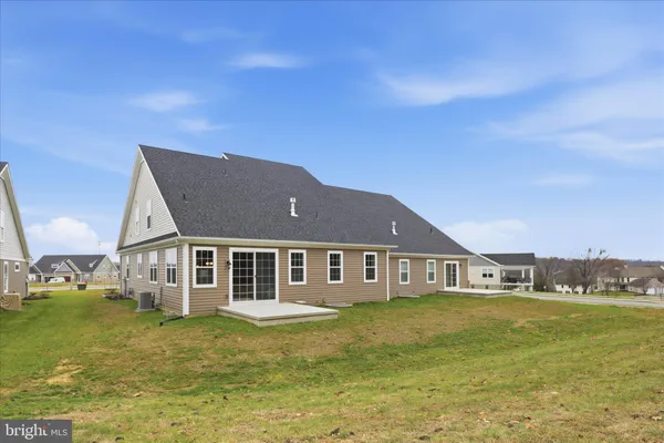 $579,900 | 253 Bellaride Lane, Unit 52, Millersville, PA 17551