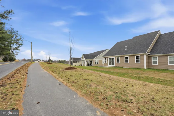 $579,900 | 253 Bellaride Lane, Unit 52, Millersville, PA 17551